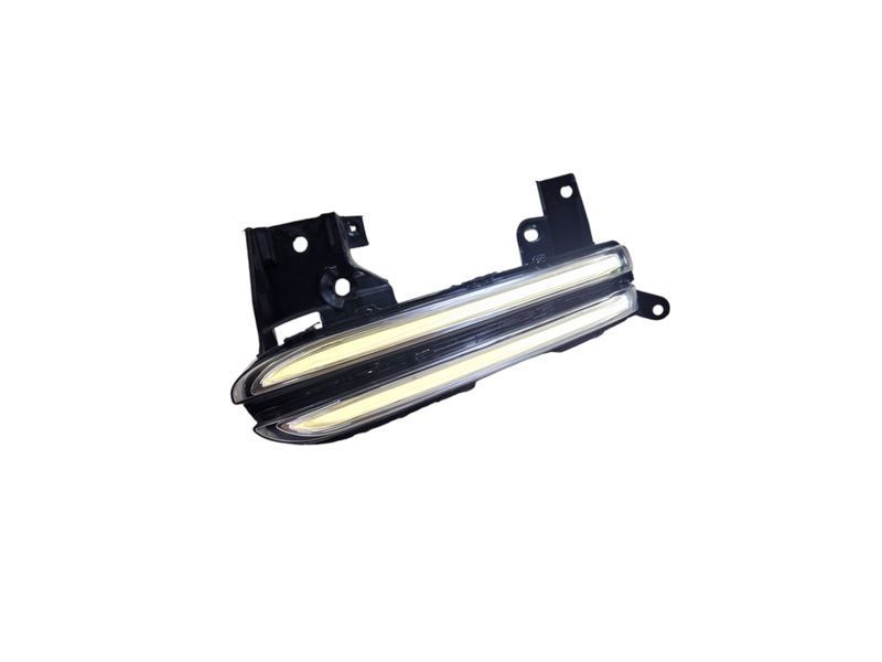 DRL ходовые огни LH на Porsche Panamera 970 2013-2016 года 521842 фото