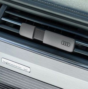 Освежитель воздуха в автомобиль Audi Design Scent Dispenser 85B087009 522768 фото