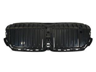 Воздушная заслонка (жалюзи) с моторчиком под ночное видение на BMW 7 G11, G12 2019-2023 428343 фото