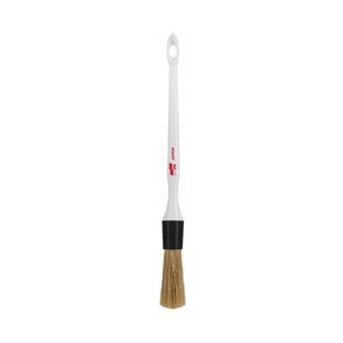 Пензель з натуральною щетиною SOFT99 Interior Brush 24 мм 522956 фото