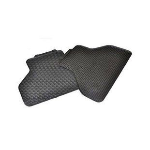Килимки для BMW X5 E70, X6 E71 2007- задні BMW 51472239639 35274 фото