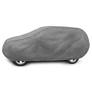 Чохол тент на автомобіль Kia Soul 2008-2024 Kegel Mobile Garage MH SUV/off Road 410-430см 416175 фото