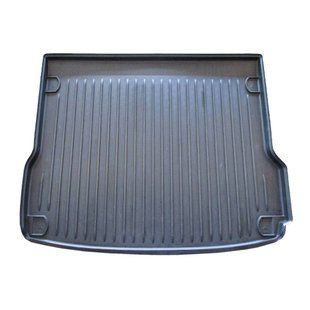 Килимок у багажник для Audi Q5 2008-2016 VAG 8R0061180A 37904 фото