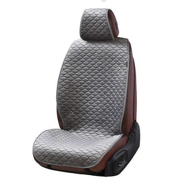 Автонакидки сірі, комплект Elegant Palermo Maxi EL 700 103 232792 фото