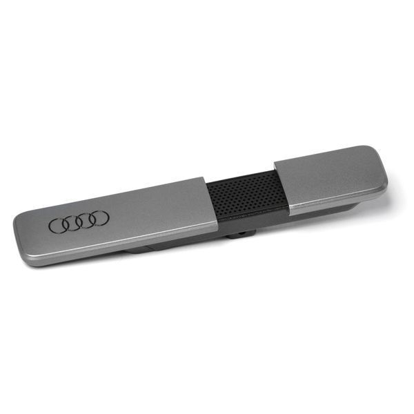 Освіжувач повітря в авто Audi Design Scent Dispenser 85B087009 522768 фото