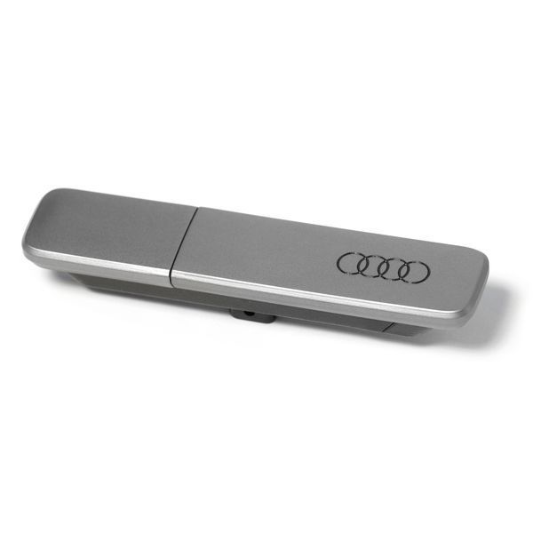 Освіжувач повітря в авто Audi Design Scent Dispenser 85B087009 522768 фото