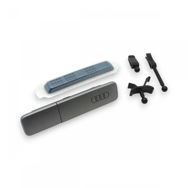 Освіжувач повітря в авто Audi Design Scent Dispenser 85B087009 522768 фото