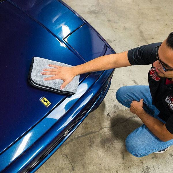 Поліроль силант Chemical Guys JetSeal Durable Sealant And Paint Protectant 473мл 408508 фото