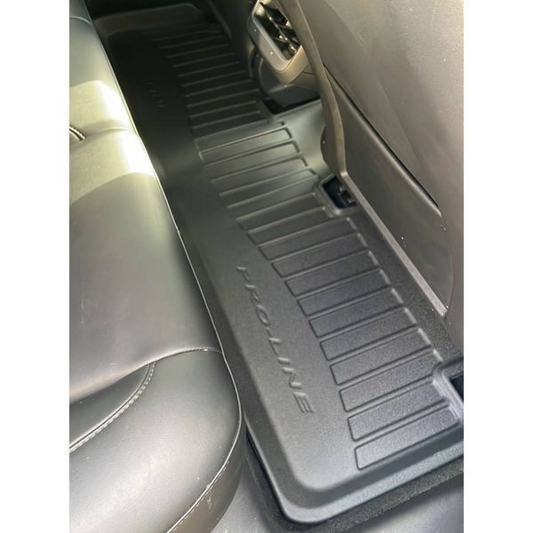 3D килимки для Tesla Model 3 2017-2022 Frogum Proline 3D408593 197246 фото
