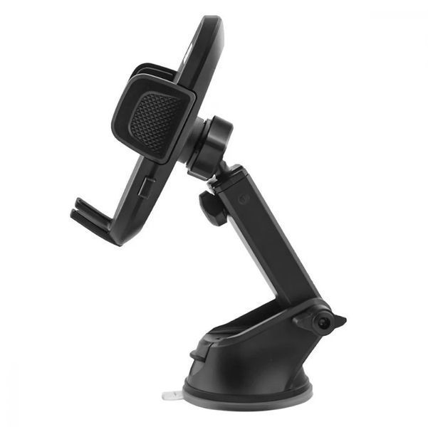 Автодержатель Proove Longway Plaid Suction Type Car Mount (черный) 523302 фото