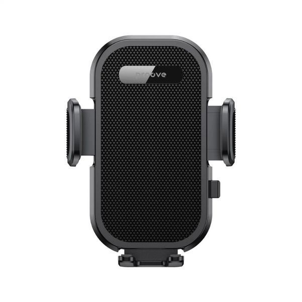 Автодержатель Proove Longway Plaid Suction Type Car Mount (черный) 523302 фото