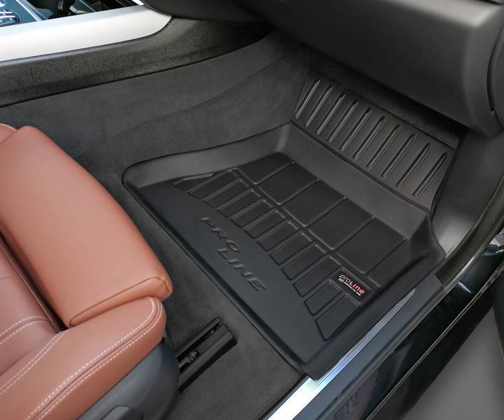 3D килимки для BMW X5 F15 2013-2018 Frogum Proline 3D408463 197211 фото