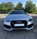 Передний бампер на Audi A7 2014-2017 в стиле RS7 429861 фото 9