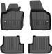 3D килимки для Volkswagen Beetle 2011-2019 Frogum Proline 3D425262 259941 фото 1