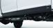 Захист дна авто під дверми Dodge Ram 1500 2009- Crew cab Bushwacker 14064 142630 фото 2