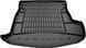 Коврик в багажник для Mitsubishi Outlander 2012-2020 5 мест Frogum ProLine TM400580 44280 фото 1