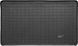 Коврик в багажник для Ford Expedition XL, Lincoln Navigator L 2011-2017 черный WeatherTech 40322 319330 фото 2