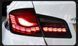 Задні ліхтарі на BMW 5 F10 2010-2016 FULL LED червоні Red 430399 фото 6