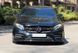 Решітка радіатора на Mercedes E-class W213 2016-2020 стиль E63 S AMG 522625 фото 13