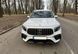 Передний бампер (стиль GLB35 AMG) на Mercedes GLB-class X247 2019-2023 428704 фото 11