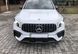 Передний бампер (стиль GLB35 AMG) на Mercedes GLB-class X247 2019-2023 428704 фото 10