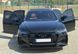 Передний бампер на Audi A6 C8 2018-2023 Sedan в стиле RS6 428684 фото 10