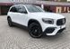 Передний бампер (стиль GLB35 AMG) на Mercedes GLB-class X247 2019-2023 428704 фото 9