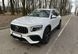 Передний бампер (стиль GLB35 AMG) на Mercedes GLB-class X247 2019-2023 428704 фото 12