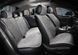 Автонакидки сірі, комплект Elegant Palermo Maxi EL 700 103 232792 фото 1