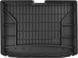 Коврик в багажник для Renault Captur 2019- нижняя полка Frogum ProLine TM413542 320093 фото 1