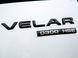 Автологотип эмблема надпись Range Rover Velar Чорний глянець LR095758 на крышку багажника 418144 фото 2