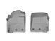 3D килимки для Toyota Land Cruiser 200, Lexus LX 570 2012- сірі передні WeatherTech 464231 46845 фото 2