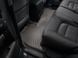 3D килимки для Toyota Land Cruiser 200, Lexus LX 570 2007- какао задні WeatherTech 471572 46835 фото 2