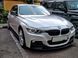 Сплітер переднього бамперу на BMW 3 F30, F31 2011-2018 M-Paket 428425 фото 6