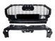 Решітка радіатора на Audi Q5 2020- стиль RSQ5 Black V2 430675 фото 1