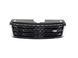 Решітка радіатора на Land Rover Range Rover 2013-2017 Black 427725 фото 2