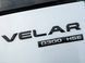 Автологотип эмблема надпись Range Rover Velar Чорний глянець LR095758 на крышку багажника 418144 фото 3