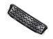 Решітка радіатора на Land Rover Range Rover 2013-2017 Black 427725 фото 3