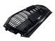 Решітка радіатора на Audi Q5 2020- стиль RSQ5 Black V2 430675 фото 2