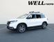 Дефлекторы окон на Honda Passport 2019- с черным молдингом WELLvisors 3-847HD043 362420 фото 2