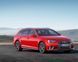 Решетки в бампер Black Silver (S4 Competition под радары) на Audi A4 B9 2015-2019 429131 фото 4