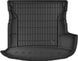 Коврик в багажник для Mitsubishi Outlander 2012-2020 5 мест Frogum ProLine TM400580 44280 фото 3