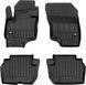 3D коврики для Mitsubishi Outlander 2012-2020 PHEV Frogum Proline 3D409910 259924 фото 1