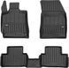 3D коврики для DS 4, Opel Astra L, Peugeot 308 2021- Frogum Proline 3D427167 358427 фото 1