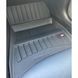 3D килимки для Tesla Model 3 2017-2022 Frogum Proline 3D408593 197246 фото 3