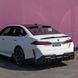 Спойлер ( Карбон ) V2 на BMW M5 G90 / G99 2024-2026 года 522406 фото 2