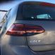 Задні ліхтарі для Volkswagen Golf VII 2012-2020 LED Оригинал OEM 5G1052200C 381627 фото 8