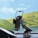 Автодержатель Proove Longway Plaid Suction Type Car Mount (черный) 523302 фото 6