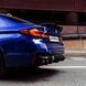 Диффузор ( Карбон ) на BMW M5 F90 2020-2023 года 522478 фото 4