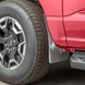 Бризковики на Ford F-150 Lightning 2022- передні WeatherTech 110164 422959 фото 1